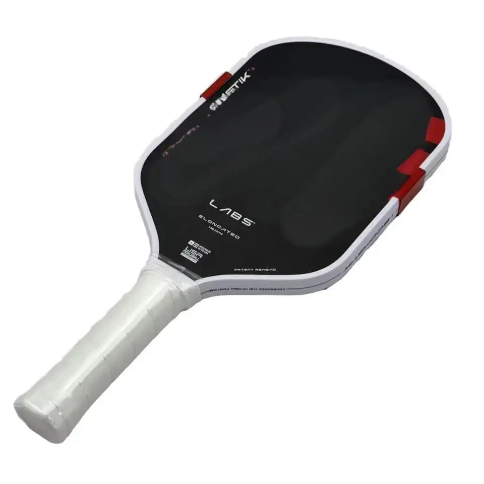 Boomstick Core Pickleball Paddle for Selkirk LABS Project Style Similarity Equipment Accessory T700 Carbon Fiber-4