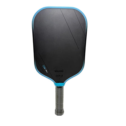 Pink Blue 3s Persesus 16mm 14mm Pick Paddle Persesus Gen 3 High Rebound Toray T700 Carbon Fiber Pickleball Paddle-7