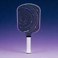 T800 Carbon Fiber PP Honeycomb Core Thermoformed USAPA Pickleball Paddle-0