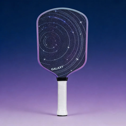 T800 Carbon Fiber PP Honeycomb Core Thermoformed USAPA Pickleball Paddle-0