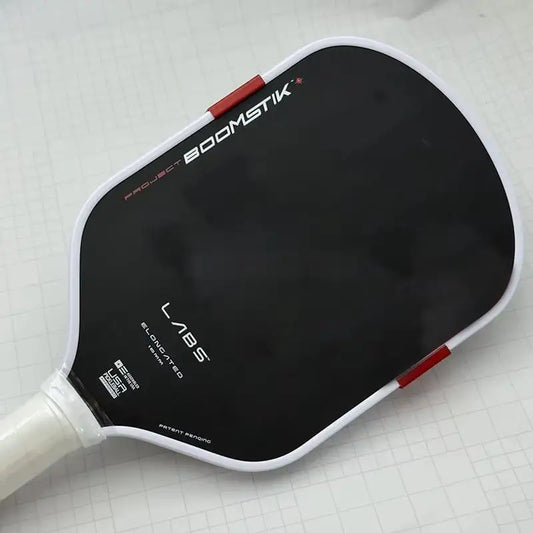 Boomstick Core Pickleball Paddle for Selkirk LABS Project Style Similarity Equipment Accessory T700 Carbon Fiber-0