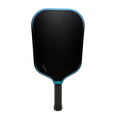 Pink Blue 3s Persesus 16mm 14mm Pick Paddle Persesus Gen 3 High Rebound Toray T700 Carbon Fiber Pickleball Paddle-8