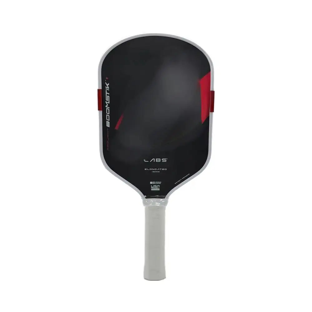 Boomstick Core Pickleball Paddle for Selkirk LABS Project Style Similarity Equipment Accessory T700 Carbon Fiber-1