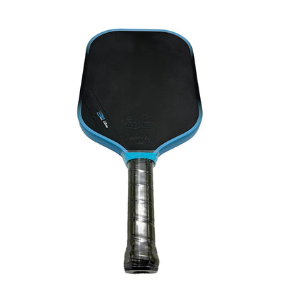 Pink Blue 3s Persesus 16mm 14mm Pick Paddle Persesus Gen 3 High Rebound Toray T700 Carbon Fiber Pickleball Paddle-3