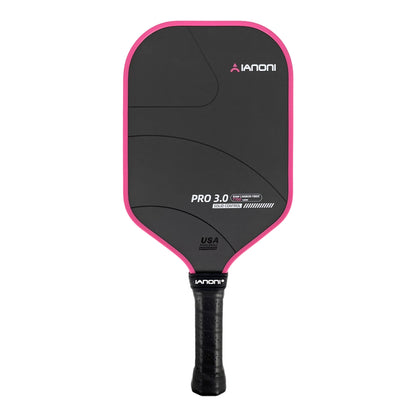 CASTON SPORTS PRO 3.0 Carbon Fiber Thermoformed T700 OEM/ODM Pickleball Paddle-6