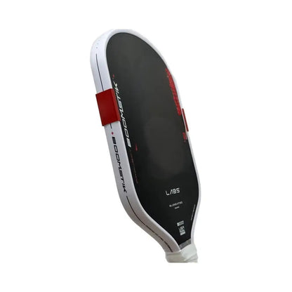 Boomstick Core Pickleball Paddle for Selkirk LABS Project Style Similarity Equipment Accessory T700 Carbon Fiber-3