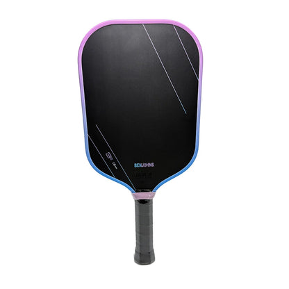 Pink Blue 3s Persesus 16mm 14mm Pick Paddle Persesus Gen 3 High Rebound Toray T700 Carbon Fiber Pickleball Paddle-6