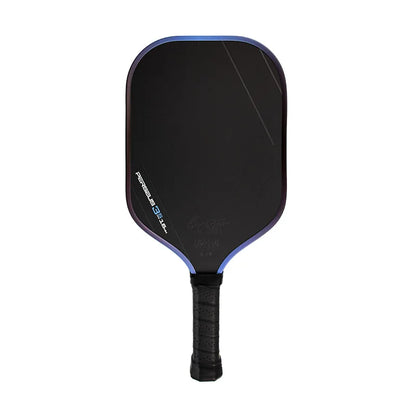 Ben Johns Signature Persesus Gen 3S 16mm GEN3 Core EVA Foam T700 Carbon Fiber Lightweight Tournament Pickleball Paddles-7