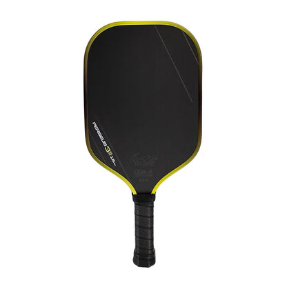 Ben Johns Signature Persesus Gen 3S 16mm GEN3 Core EVA Foam T700 Carbon Fiber Lightweight Tournament Pickleball Paddles-10