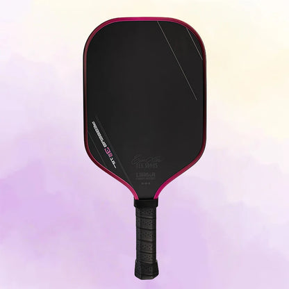 Ben Johns Signature Persesus Gen 3S 16mm GEN3 Core EVA Foam T700 Carbon Fiber Lightweight Tournament Pickleball Paddles-3