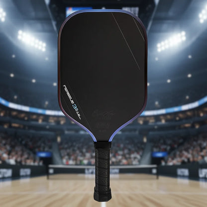 Ben Johns Signature Persesus Gen 3S 16mm GEN3 Core EVA Foam T700 Carbon Fiber Lightweight Tournament Pickleball Paddles-1