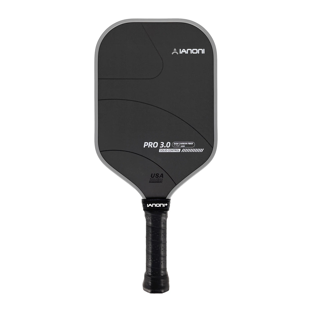 CASTON SPORTS PRO 3.0 Carbon Fiber Thermoformed T700 OEM/ODM Pickleball Paddle-7