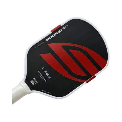 Project Boomstick  …a Power Hitter paddle, Custom crafted after the Selkirk LABS model, T700 Carbon Fiber/EVA core